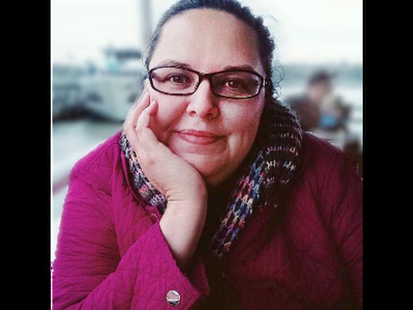 Meredith Lucio Photo