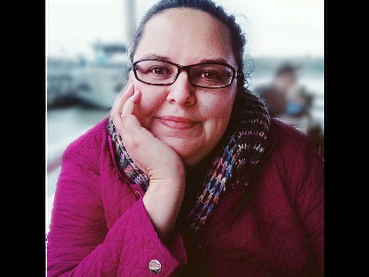 Meredith Lucio Headshot