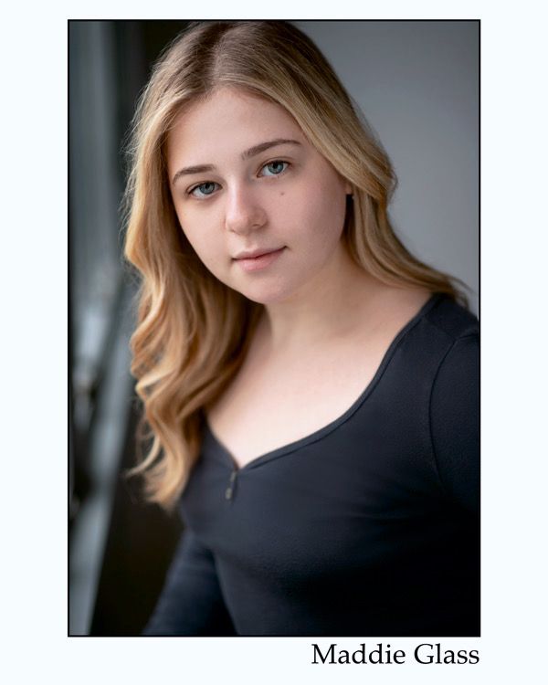 Maddie Glass Photo