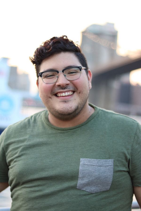 Eli Gonzalez Photo