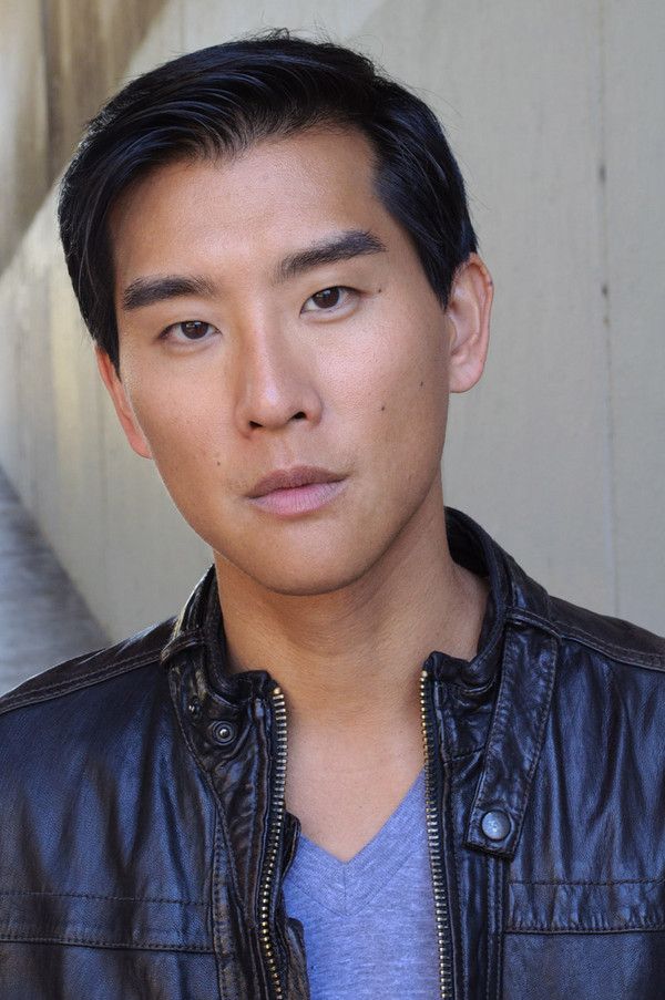 Ewan Chung Photo