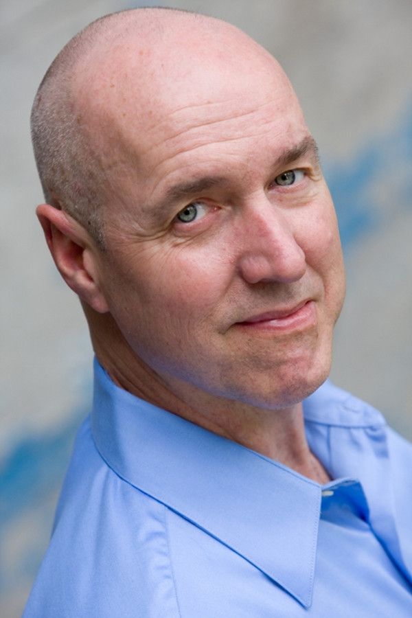 Bradford Blake Photo