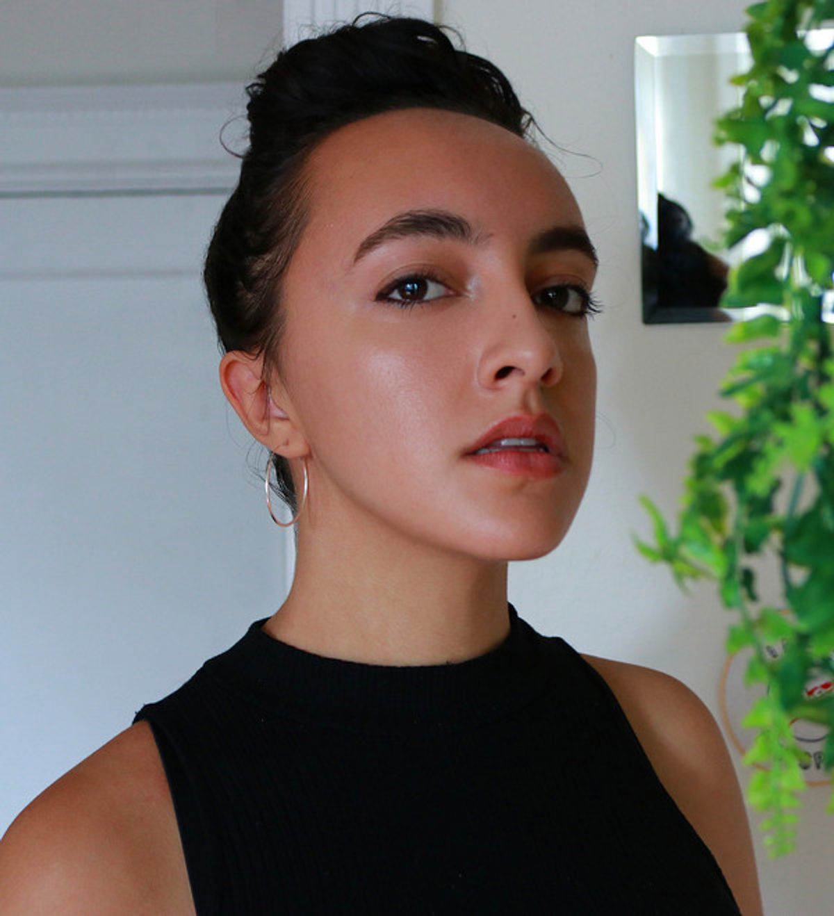 Eliana Pipes Headshot