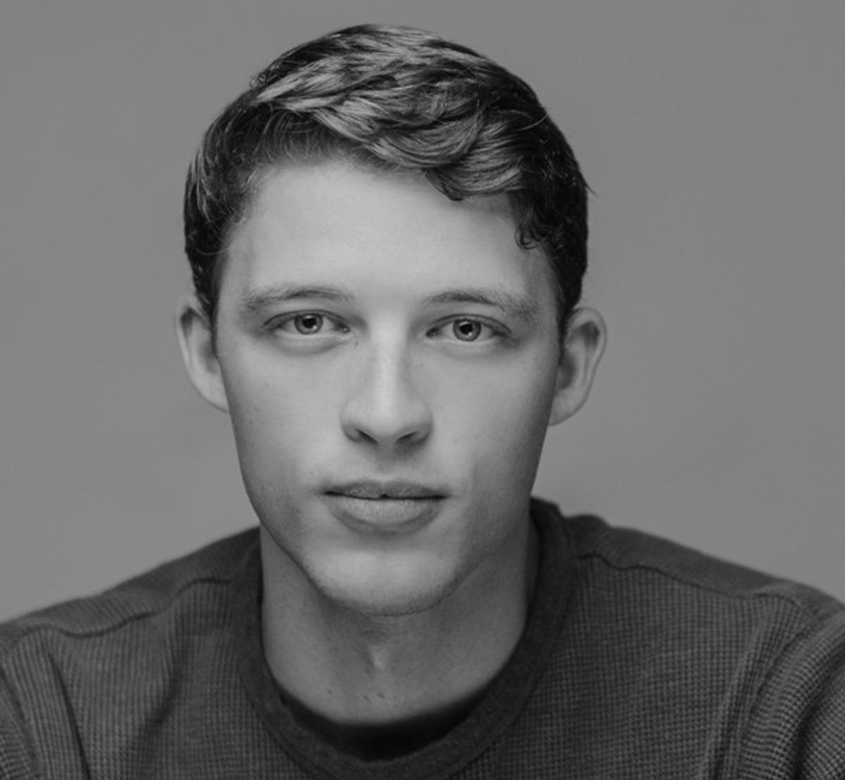 Taylor  Bloom Headshot