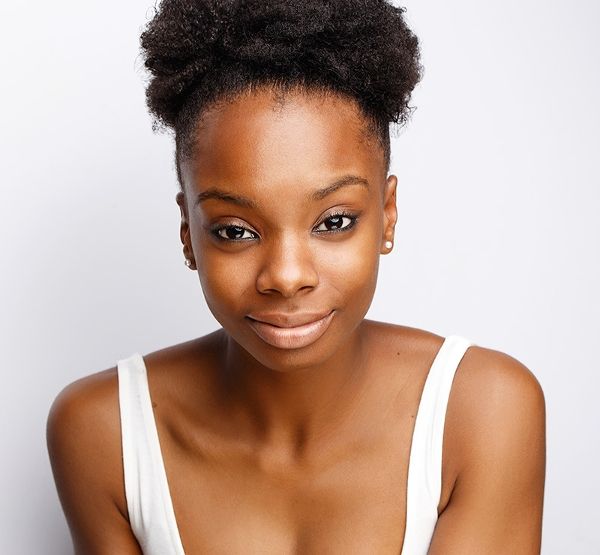 Abigail Stephenson Photo