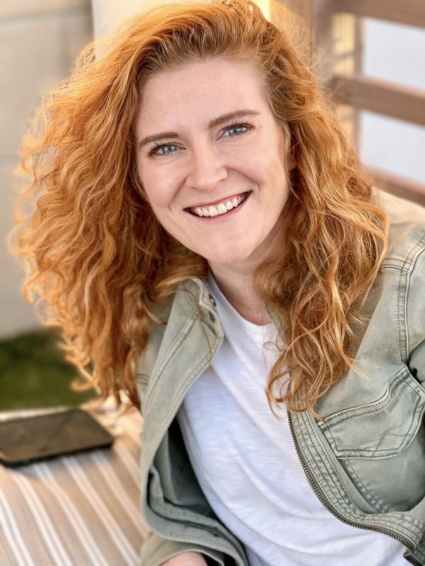 Sally Cade Holmes Photo