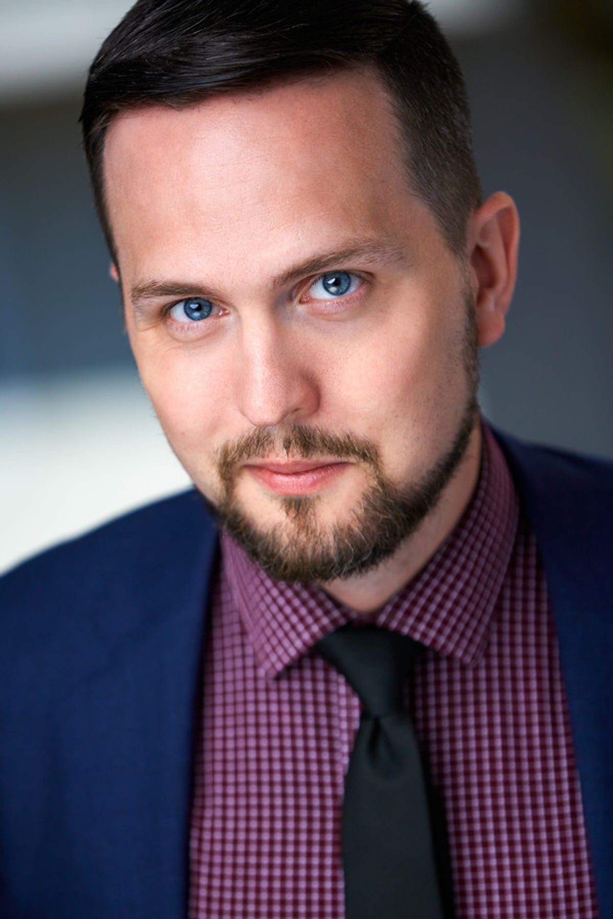 Ryan McCurdy Headshot