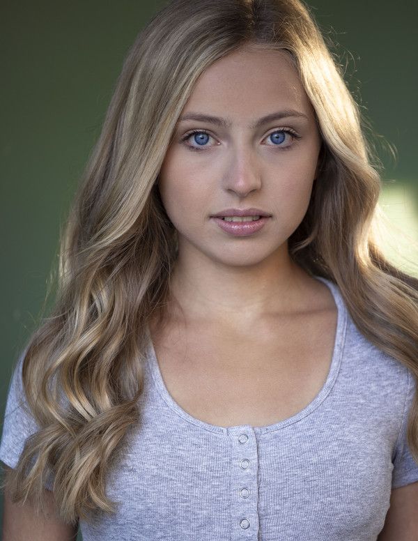 Olivia Fanders Photo