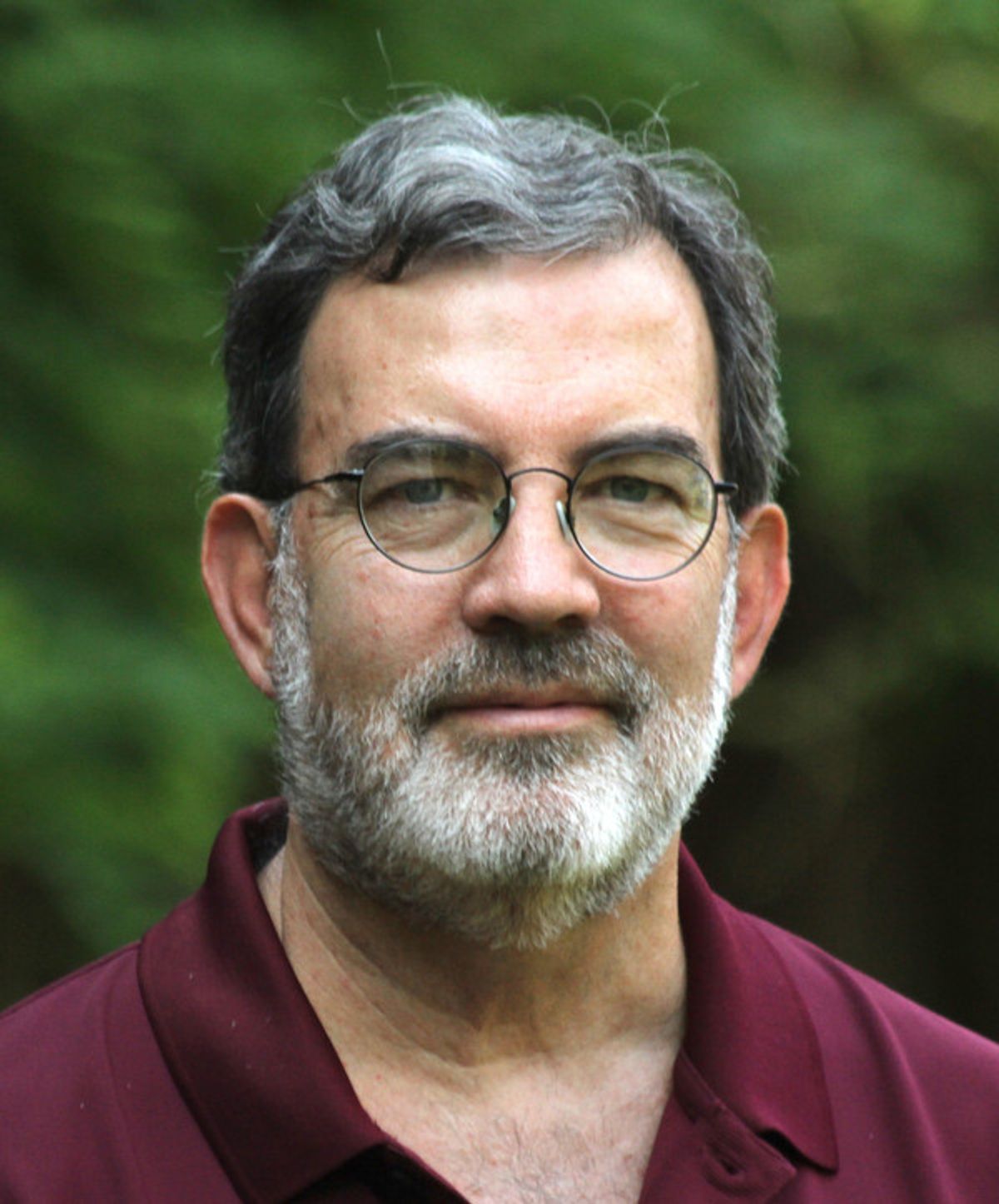Tom Coash Headshot