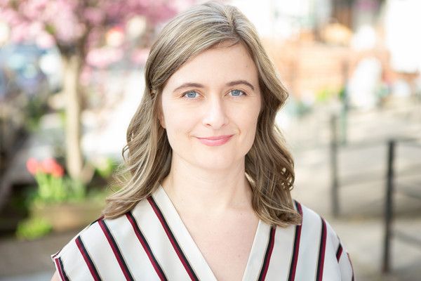 Sarah Norris Photo