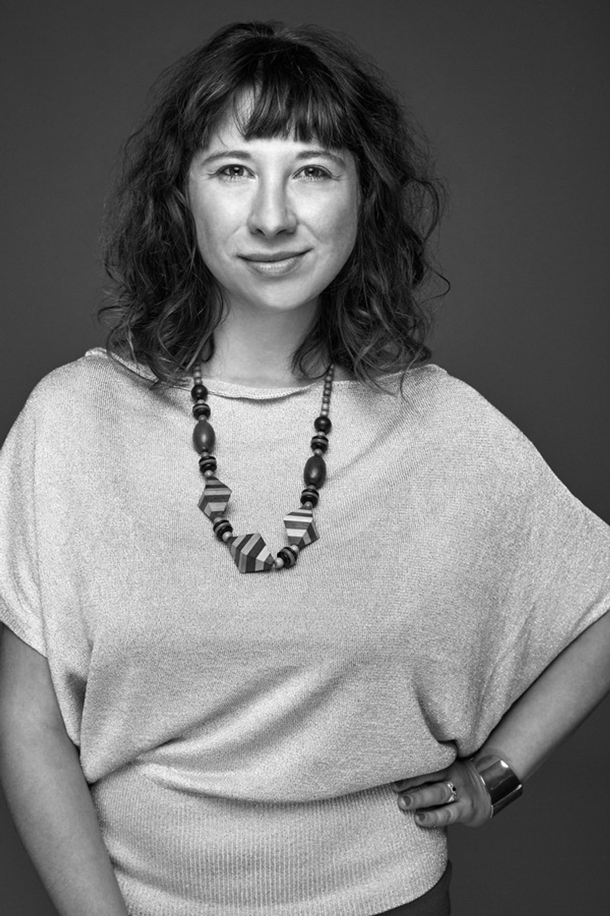 Lisa Lewis Headshot