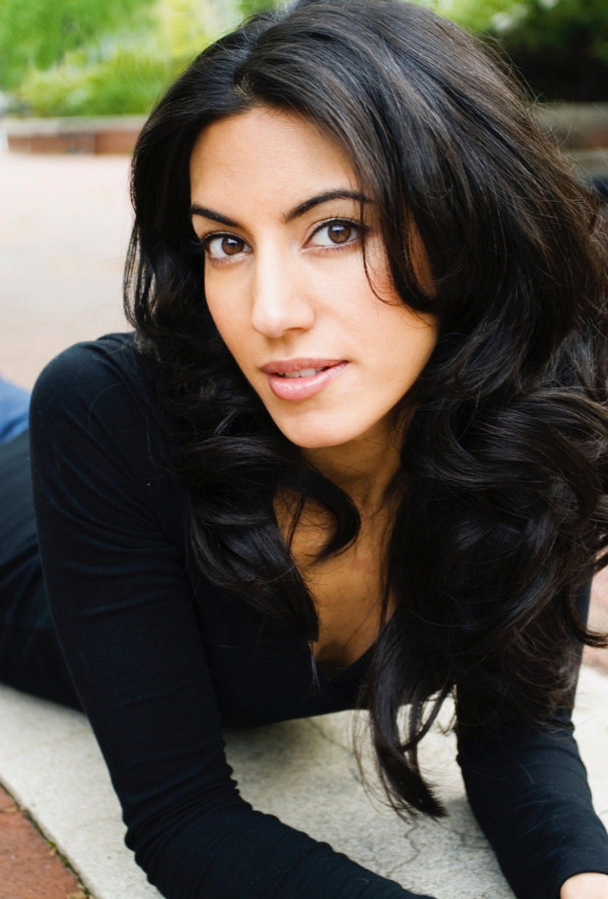 Monica Kapoor Headshot