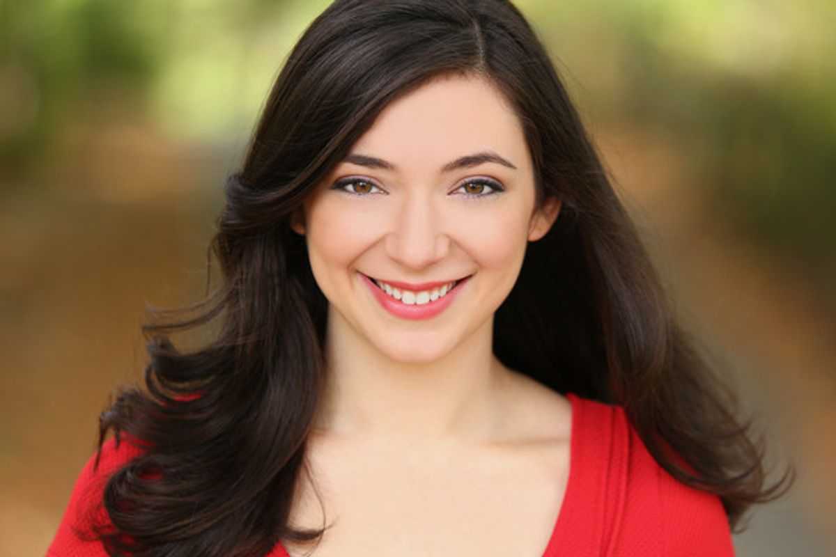 Julie Benko Headshot