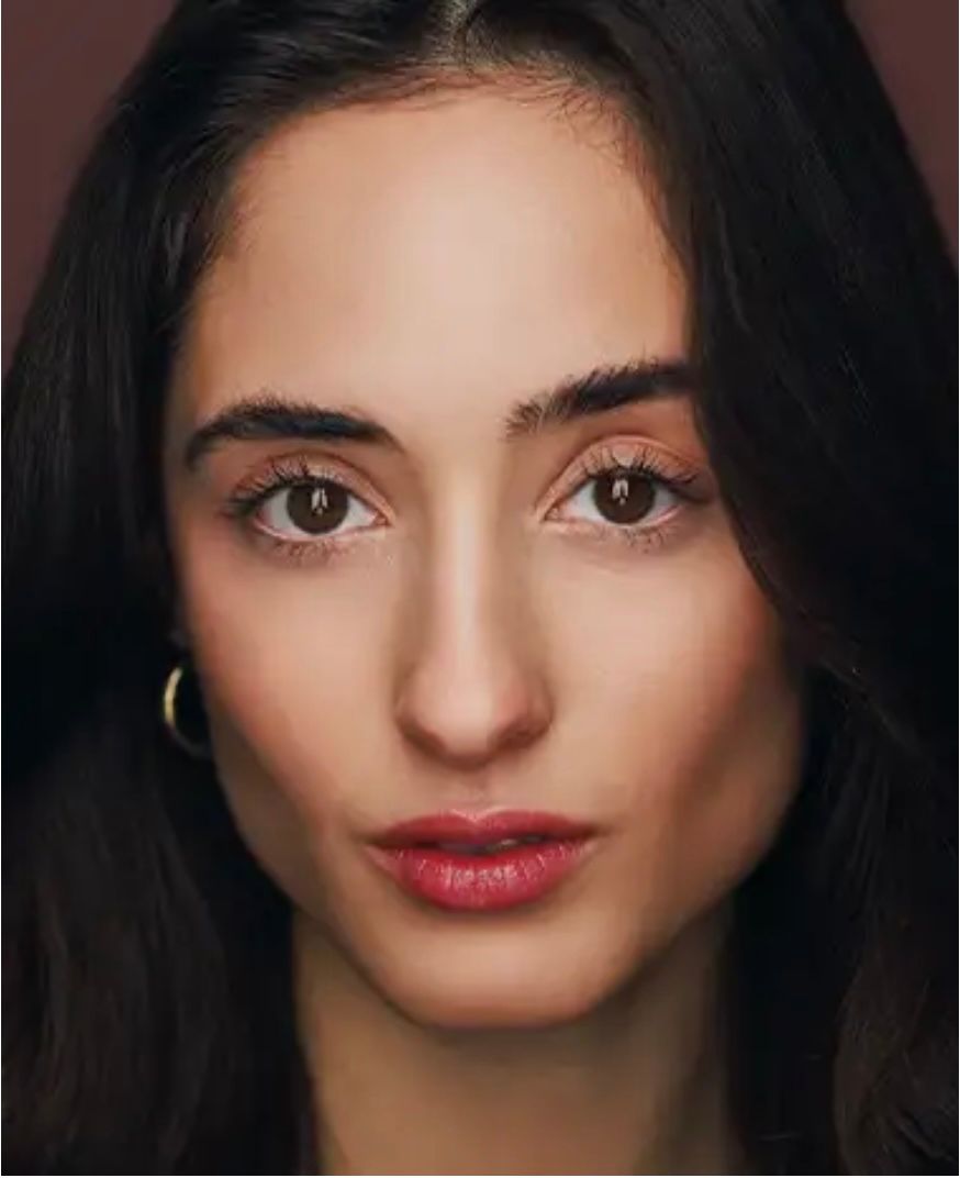 Vanessa Aurora Sierra Photo