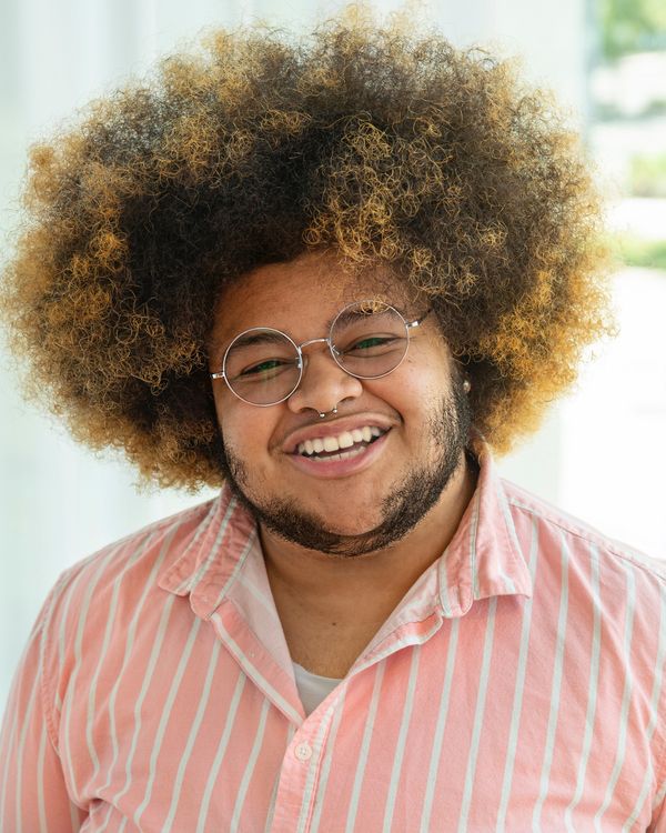 Desmond Luis Edwards Photo