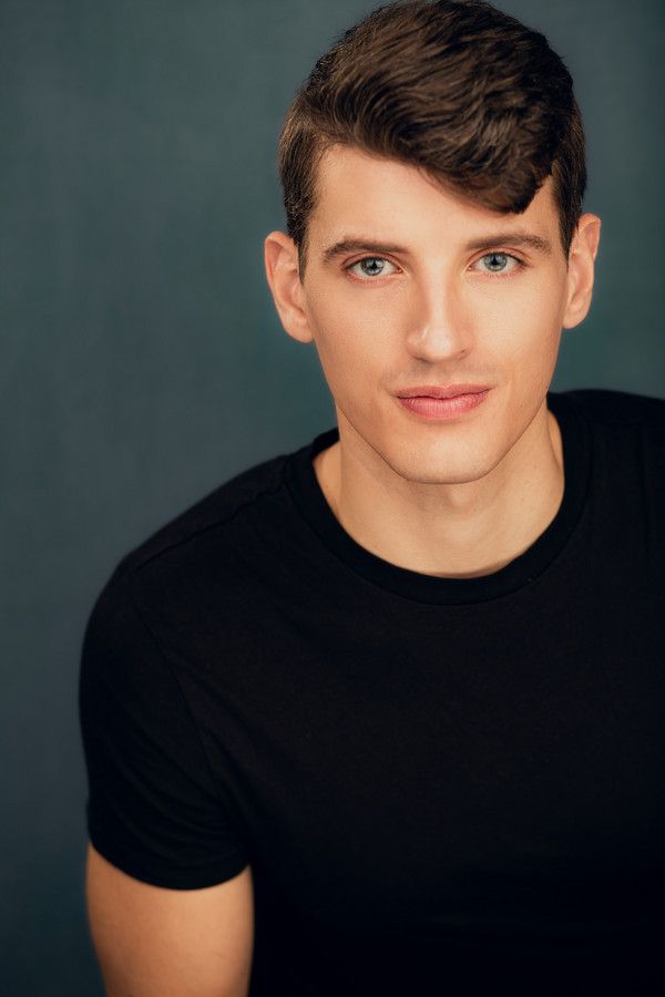 Weston Chandler Long Photo