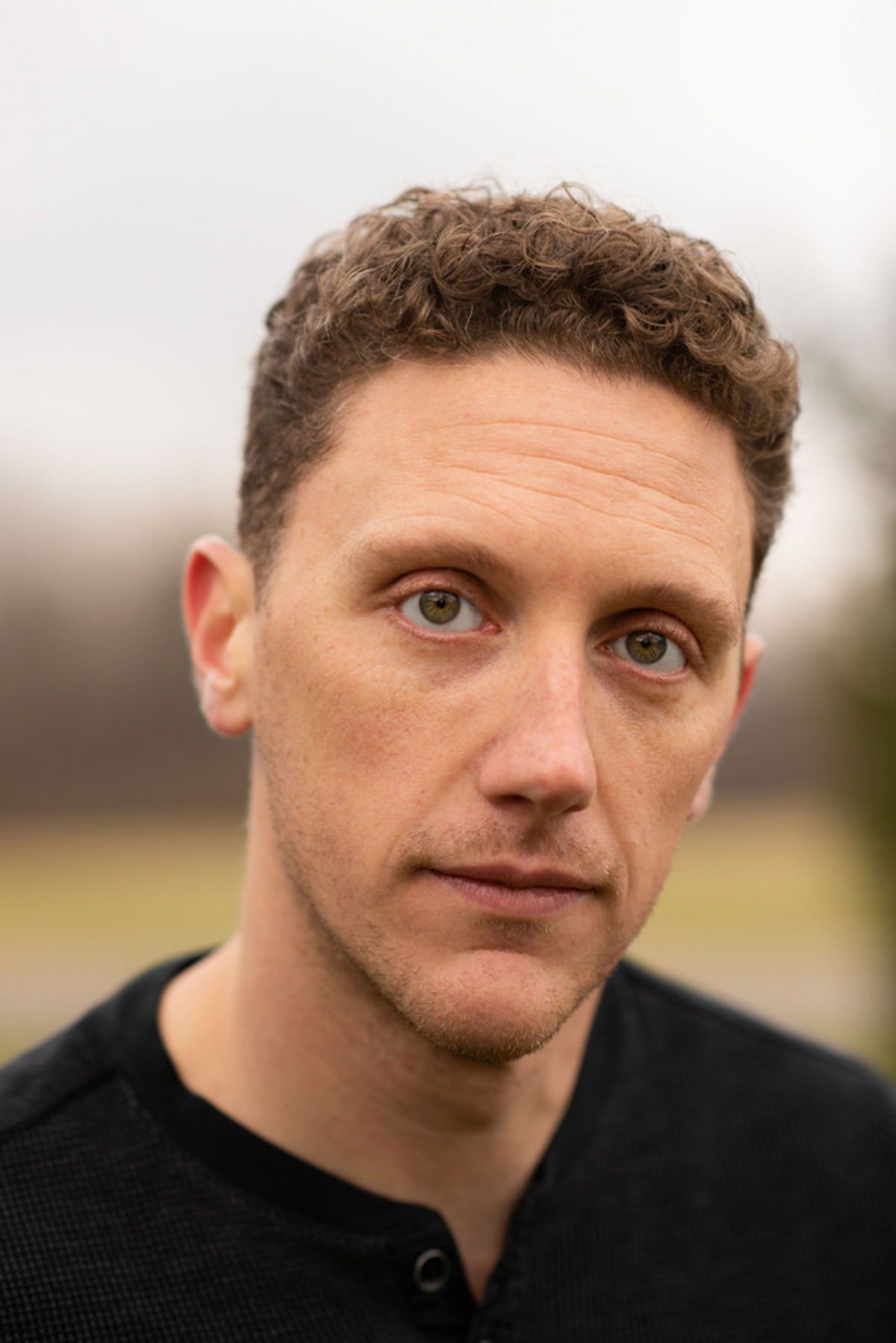 Adam Shaff Headshot