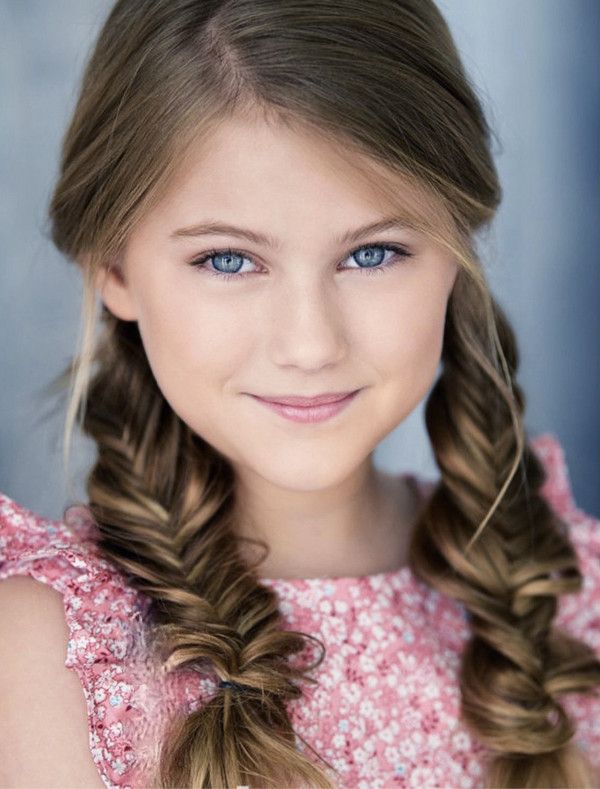 Charlotte Elizabeth Curtis Photo
