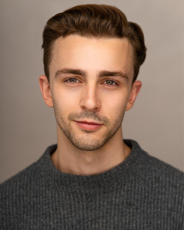 Jack Chambers Photo