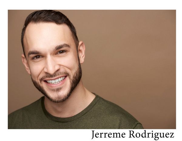 Jerreme Rodriguez Photo