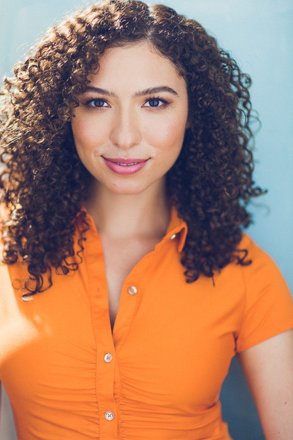 Kayla Zanakis Photo