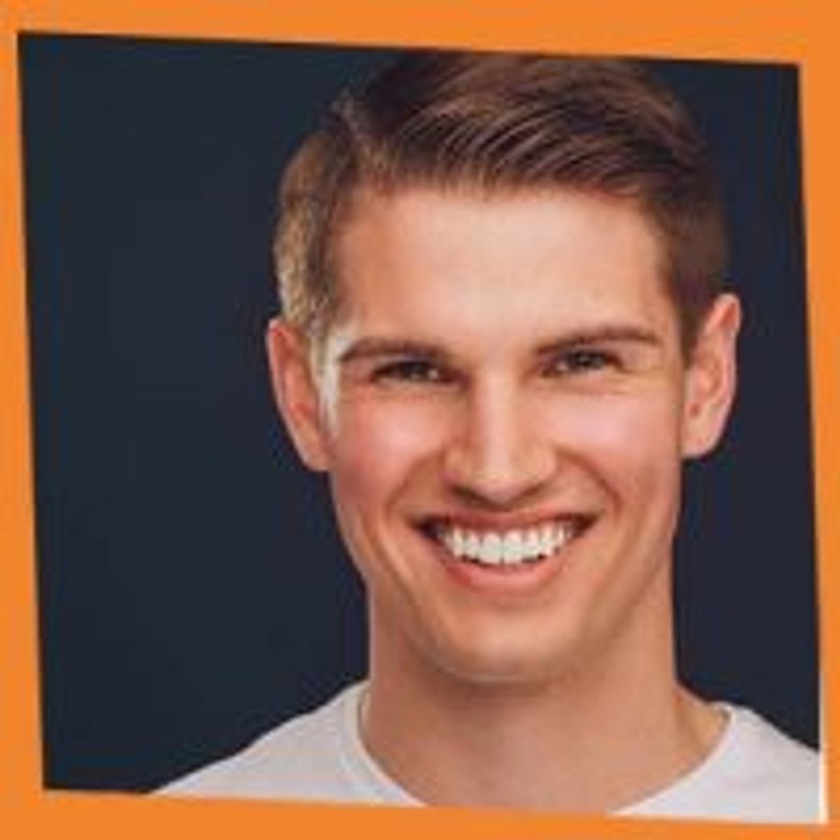Tanner Callicutt Headshot