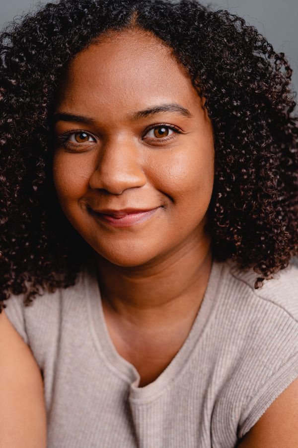 Jasminn Johnson Photo