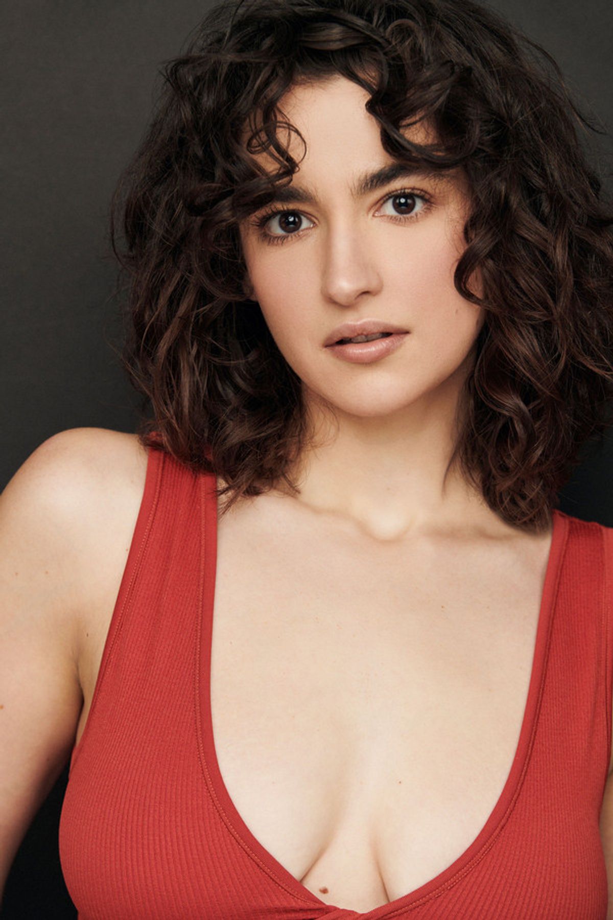Hannah Cruz Headshot
