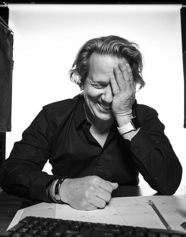 Scooter Pietsch Photo