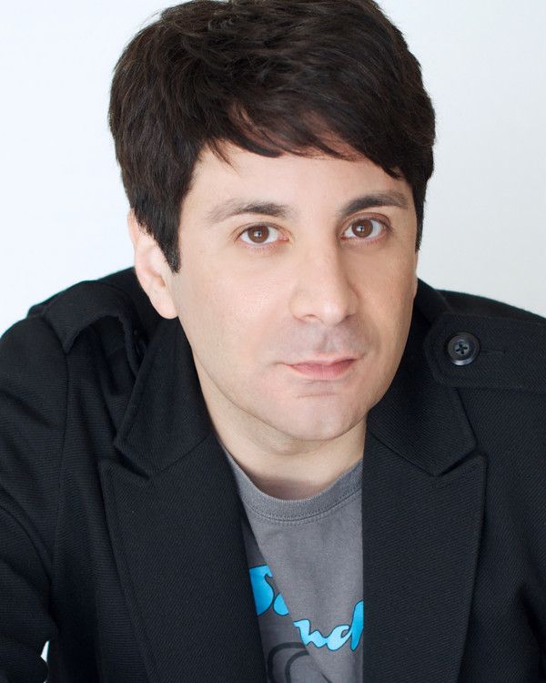 Steve Tardio Photo