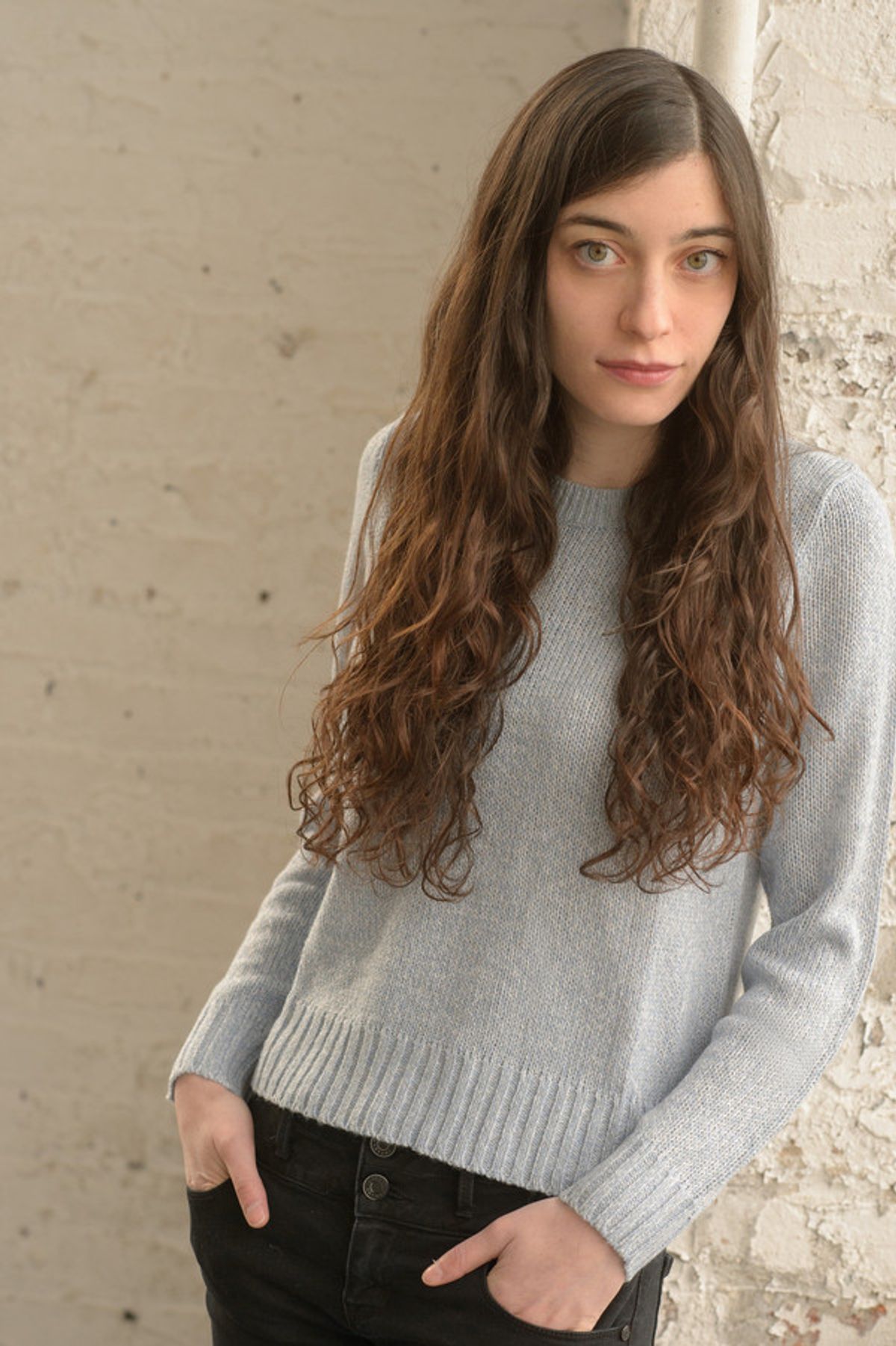 Emma Freeman Headshot