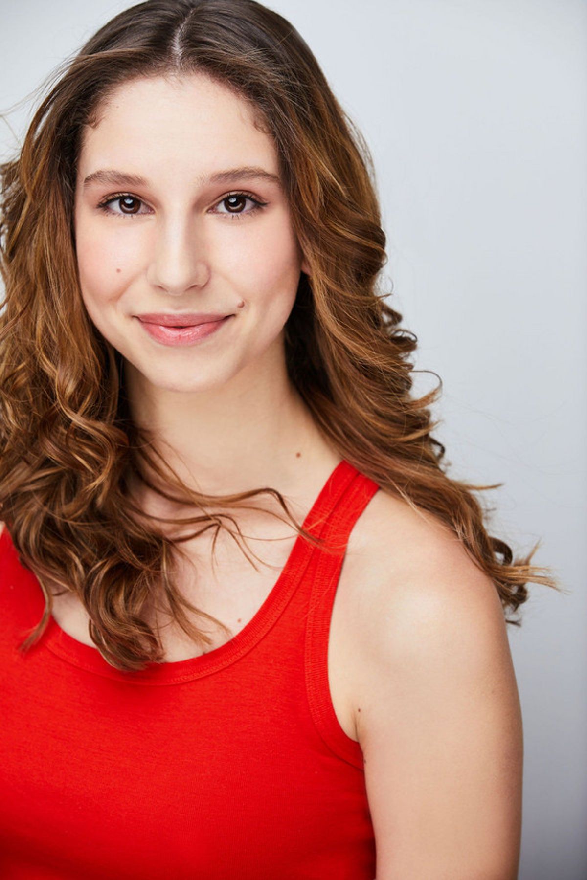 Ariana Gonzalez Headshot