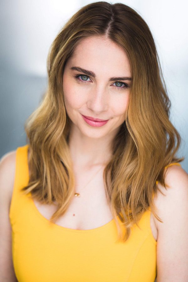 Nina Genatossio Photo