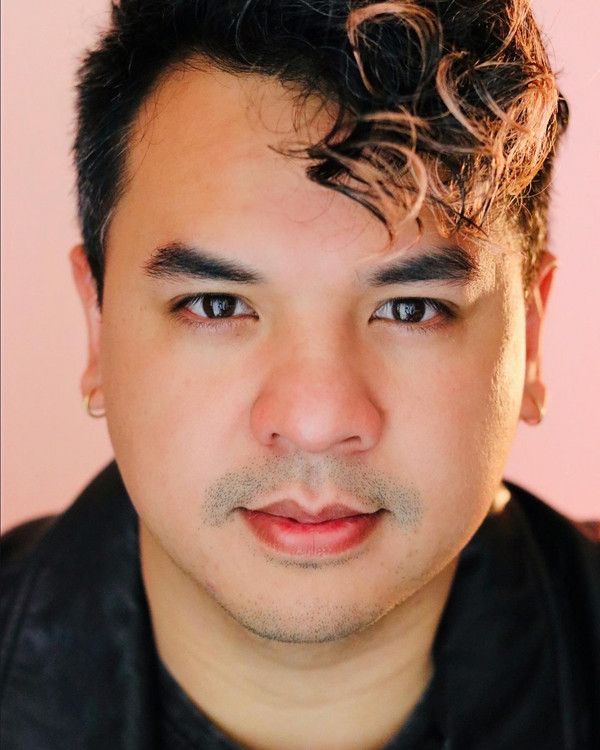 Shaun Tuazon Photo