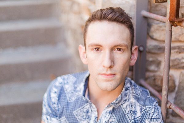 Trent Jeffords Photo