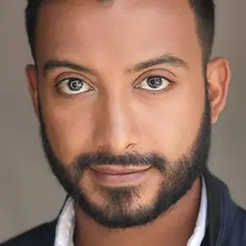 Adam Poss Photo