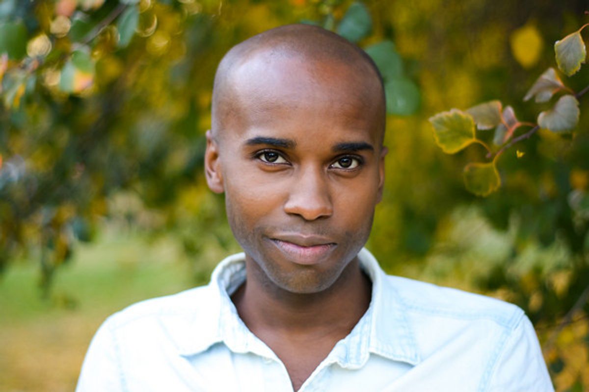 Jordan Barrow Headshot