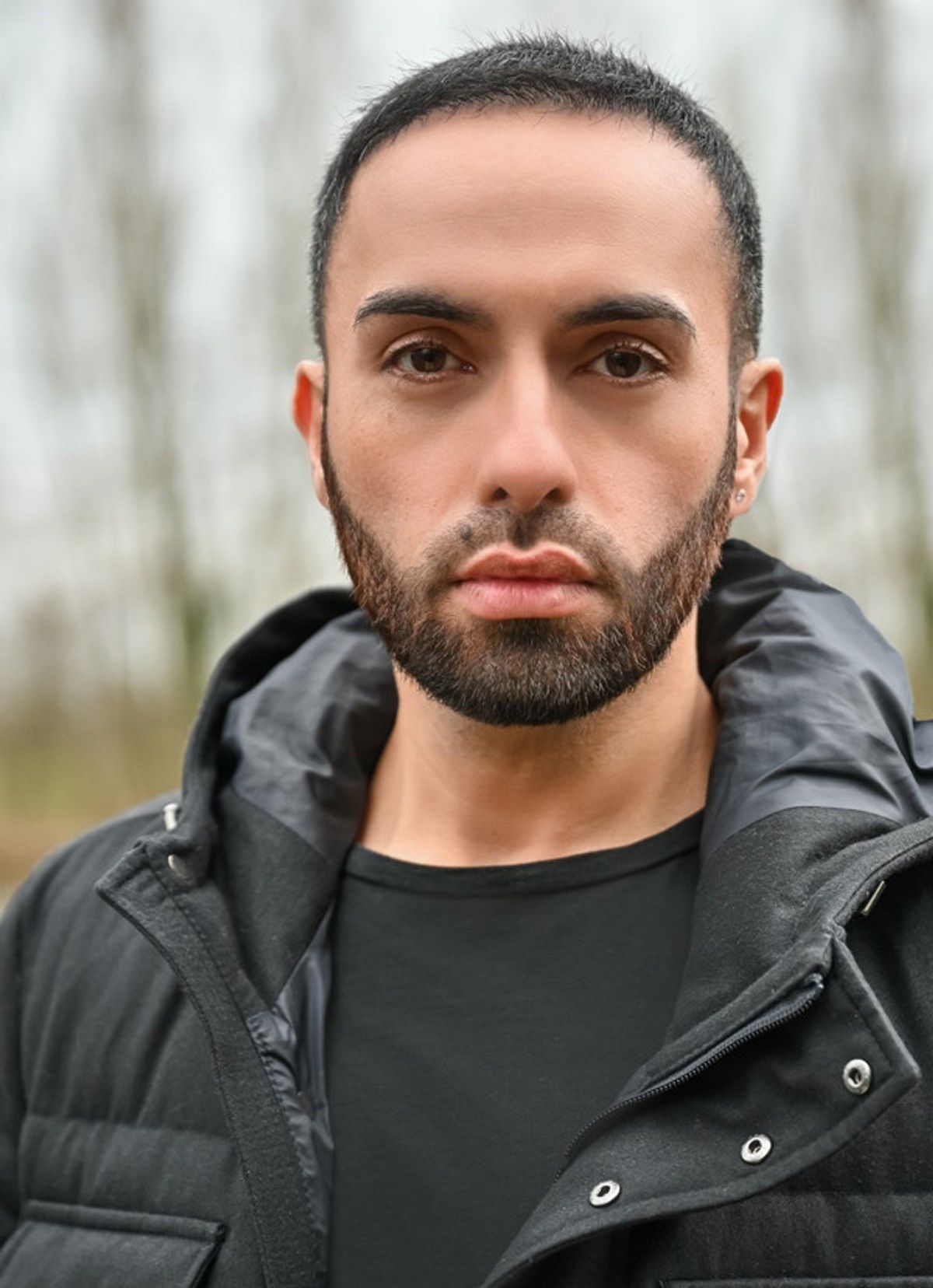 Johndeep More Headshot