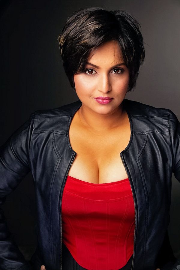 Priyanka Shetty Photo
