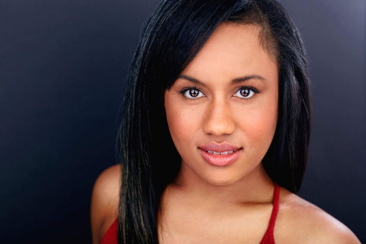 Courtney Blackmun Headshot
