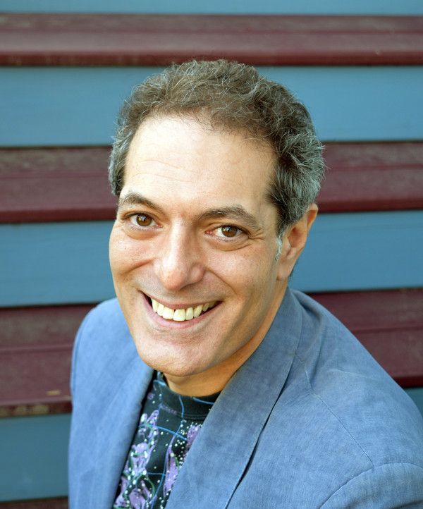 Jon Koons Photo