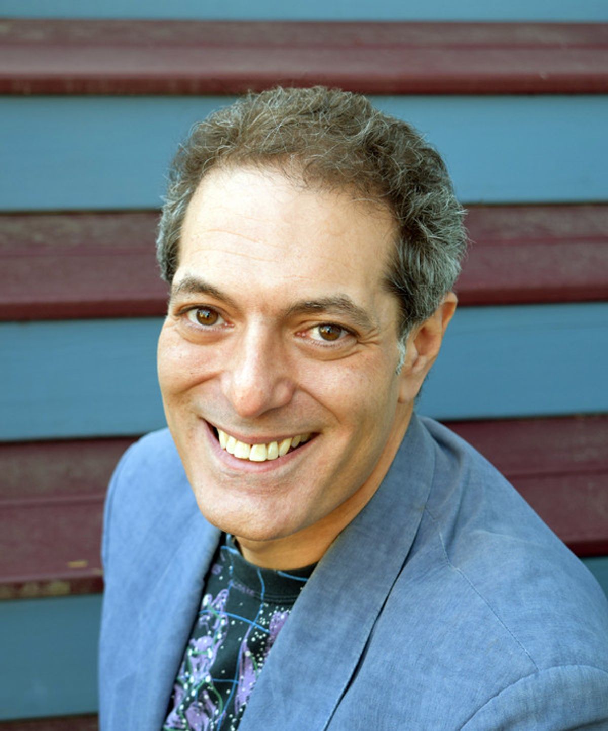 Jon Koons Headshot