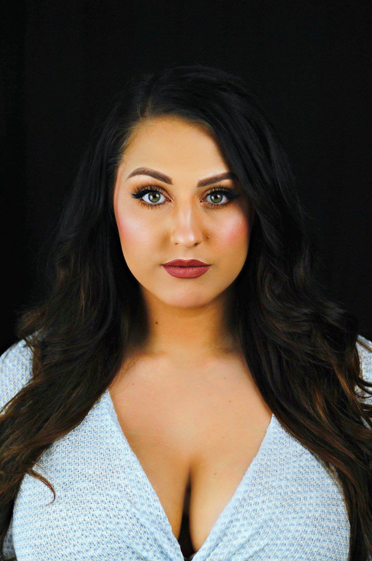 Brenda Bass Headshot