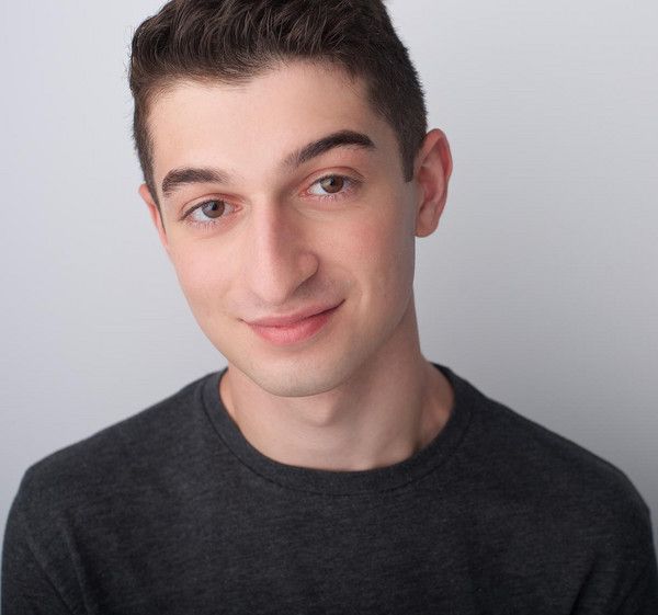 Jason Eric Testa Photo