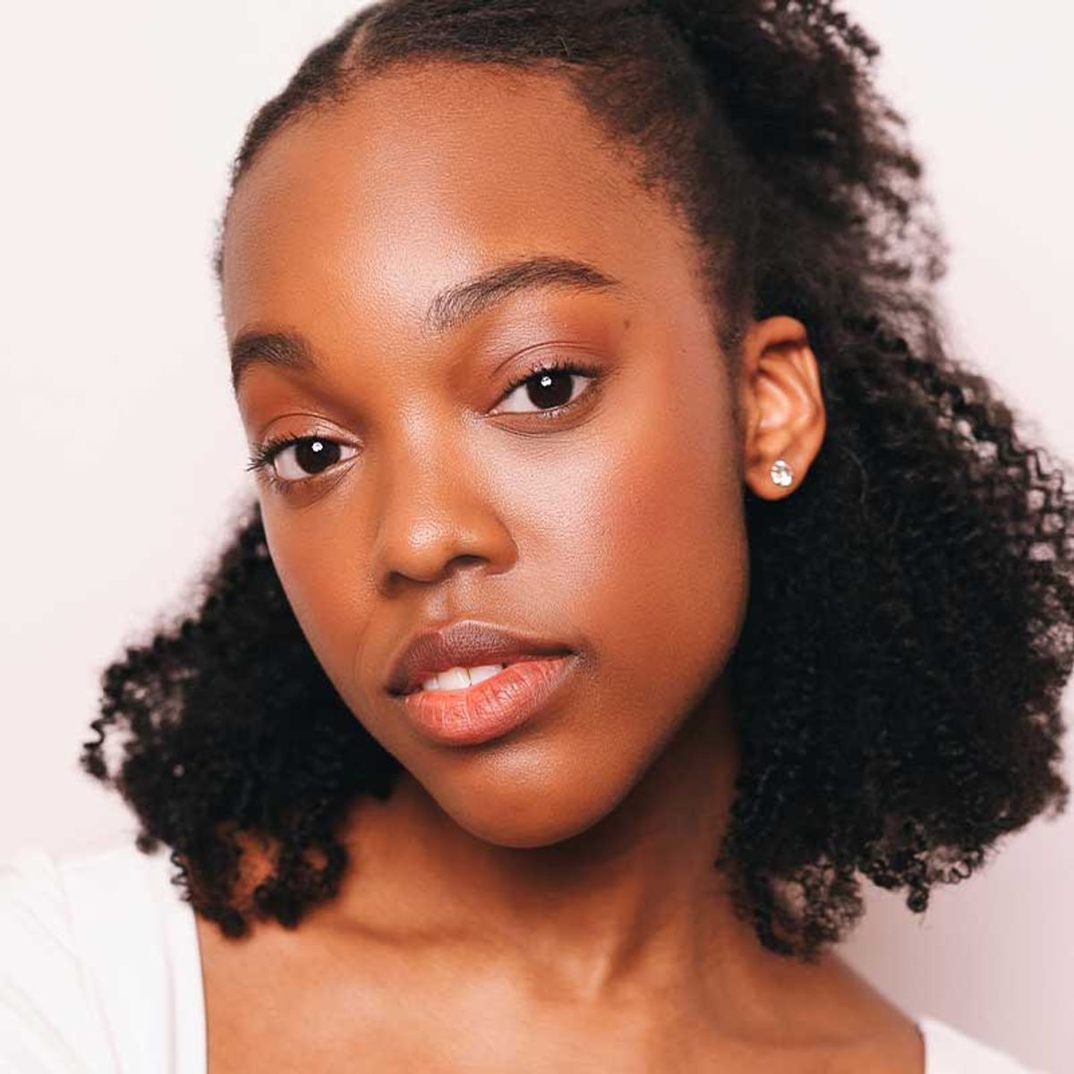 Shanel Bailey Headshot