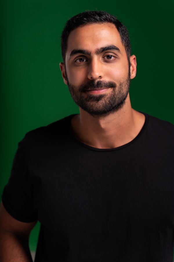 Afsheen Misaghi Photo