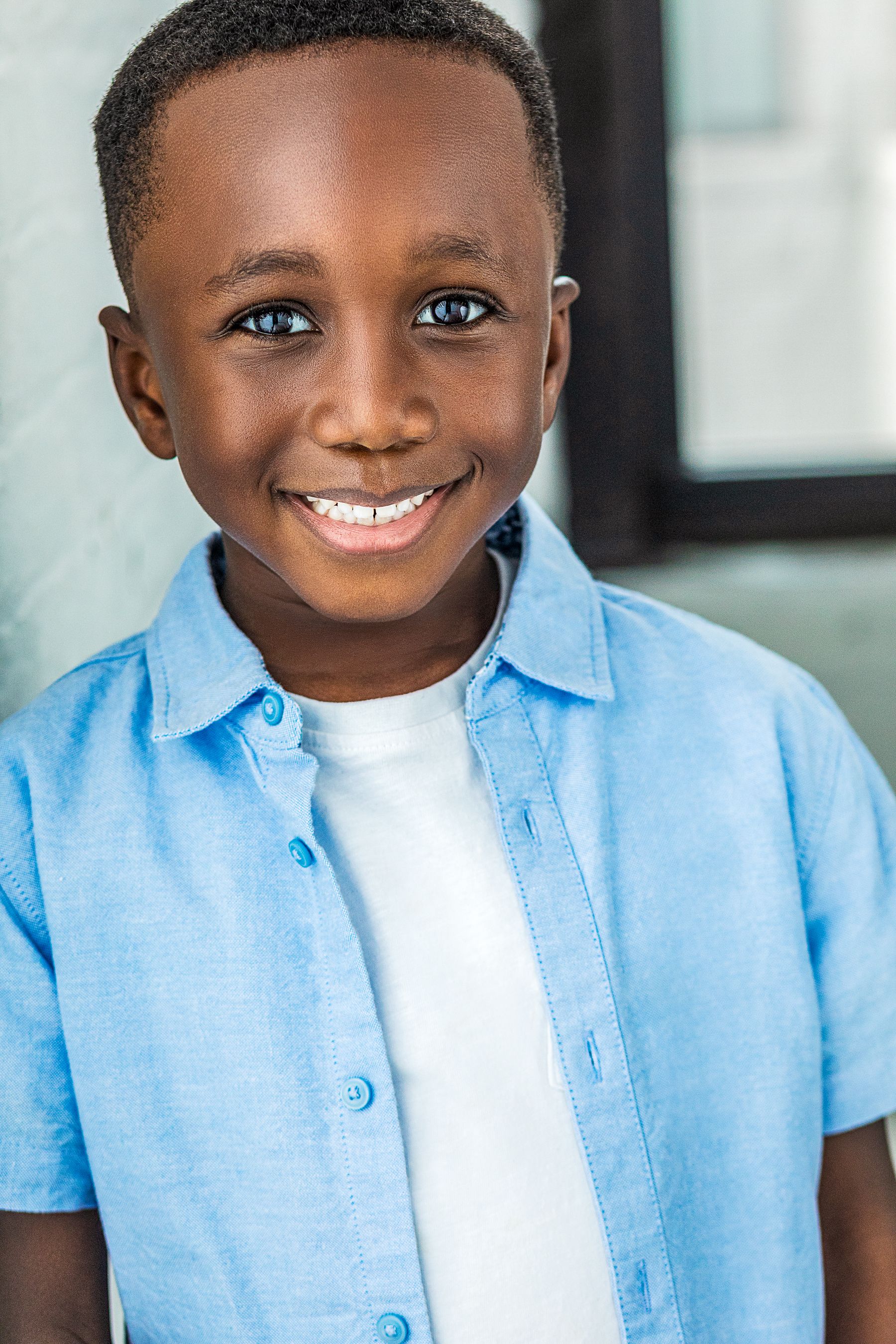 Ayaan Diop Photo