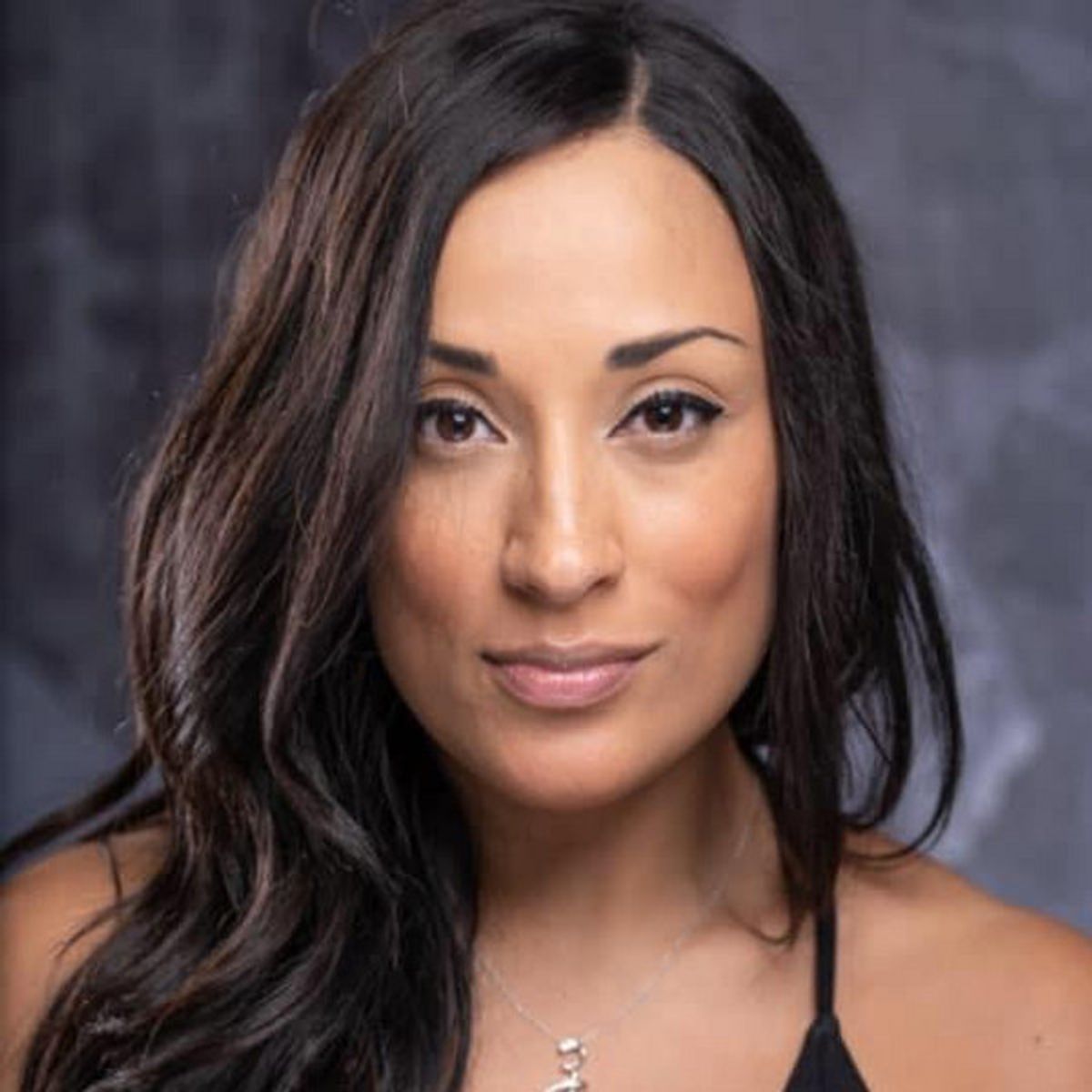 Zabrina Norry Headshot