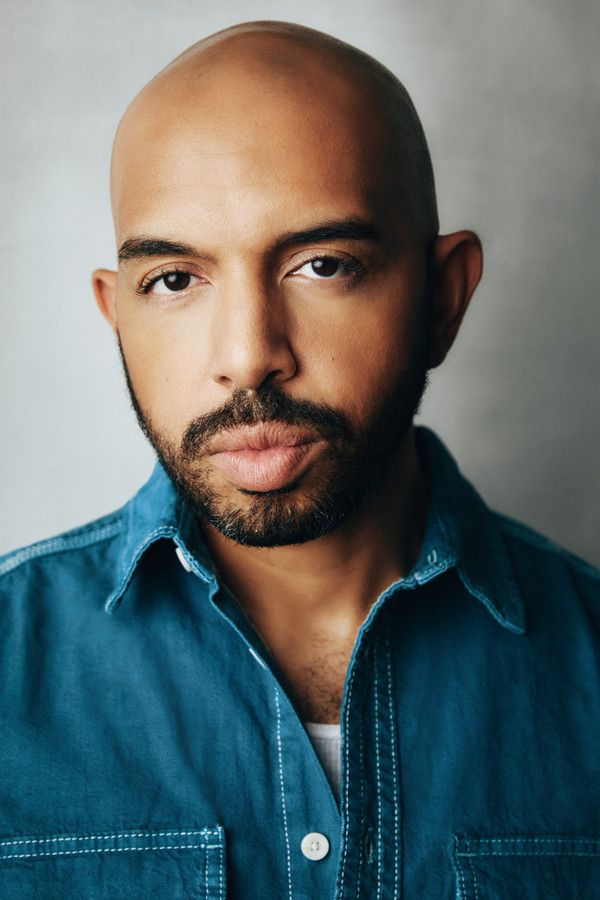 James WDL Mercer II Photo