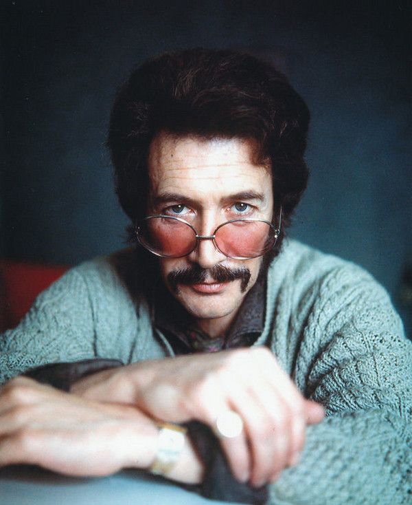 Peter Paul Wyngarde Photo